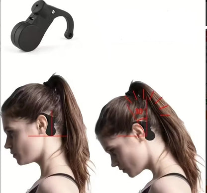 DriveSafe™ Alarma anti sueño para Conductor