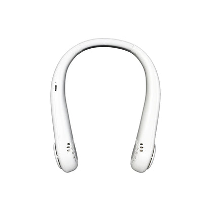 AirFlex™ Ventilador de Cuello Portátil Recargable