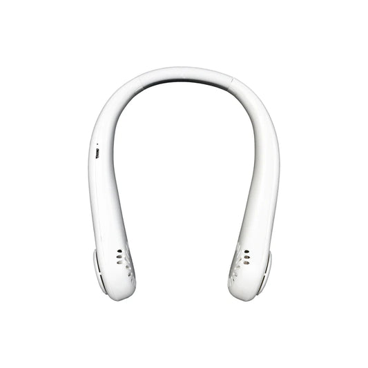 AirFlex™ Ventilador de Cuello Portátil Recargable