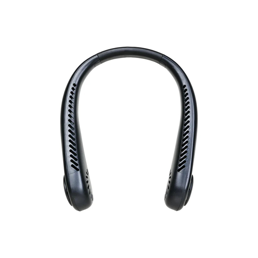 AirFlex™ Ventilador de Cuello Portátil Recargable