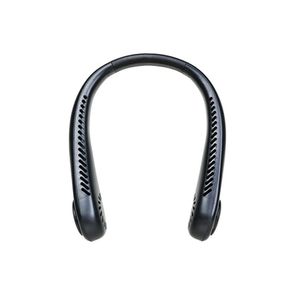 AirFlex™ Ventilador de Cuello Portátil Recargable
